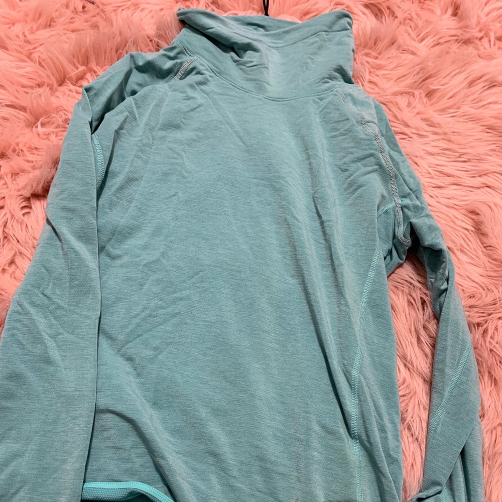 Nike Pullover Jacket - image 1